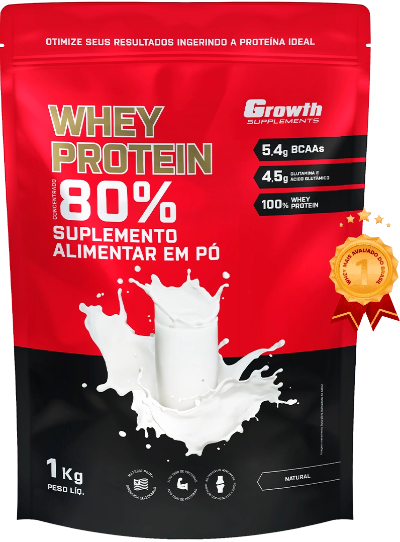 Whey Protein